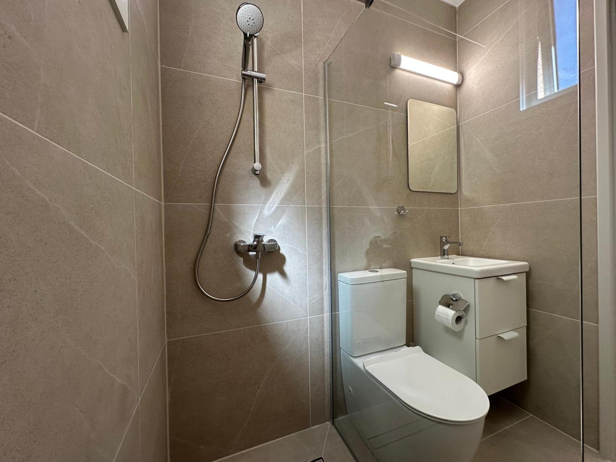 Olivia Mackenzie 2 Bedroom Flat With Pool Λάρνακα Εξωτερικό φωτογραφία