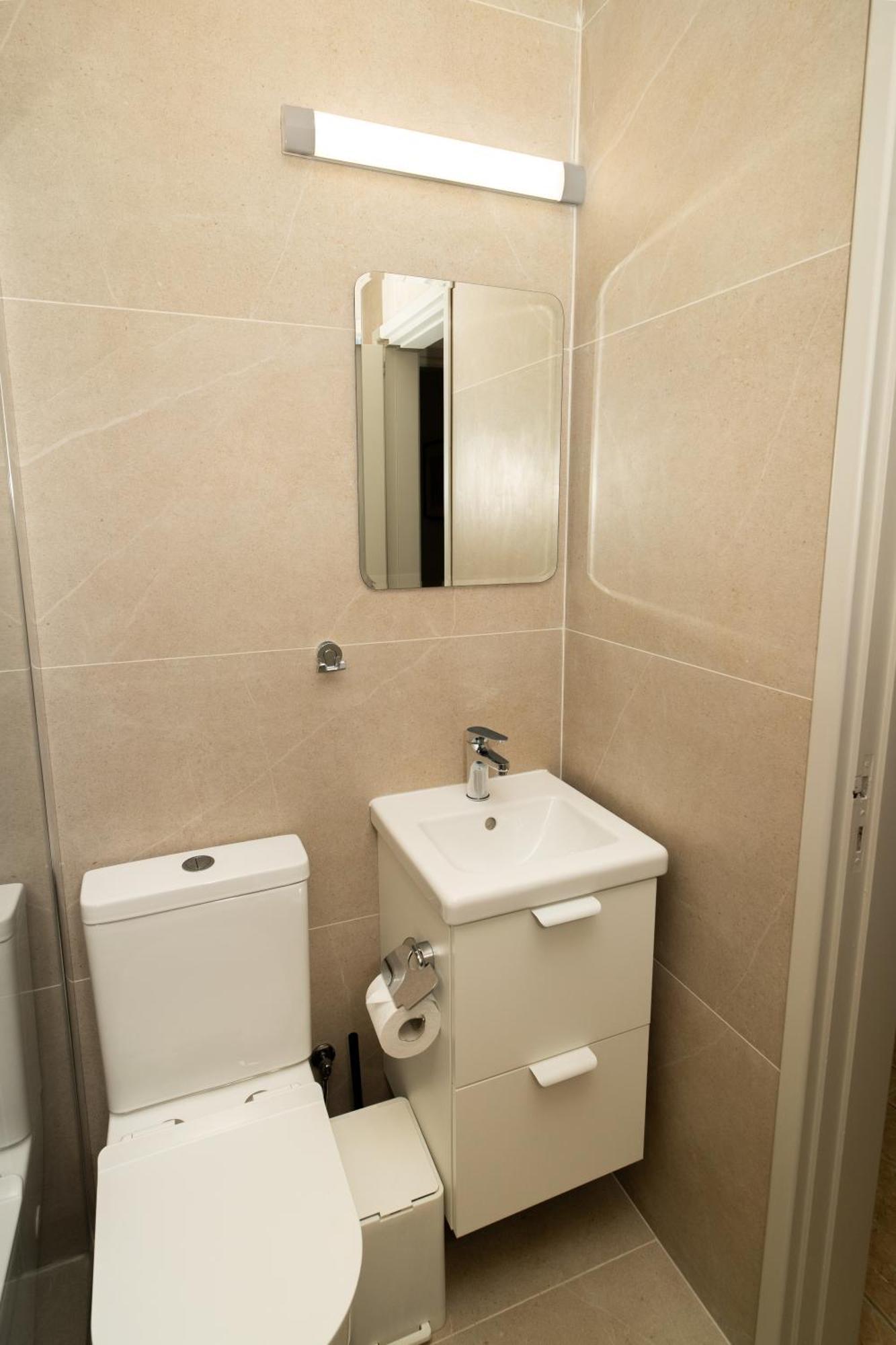 Olivia Mackenzie 2 Bedroom Flat With Pool Λάρνακα Εξωτερικό φωτογραφία