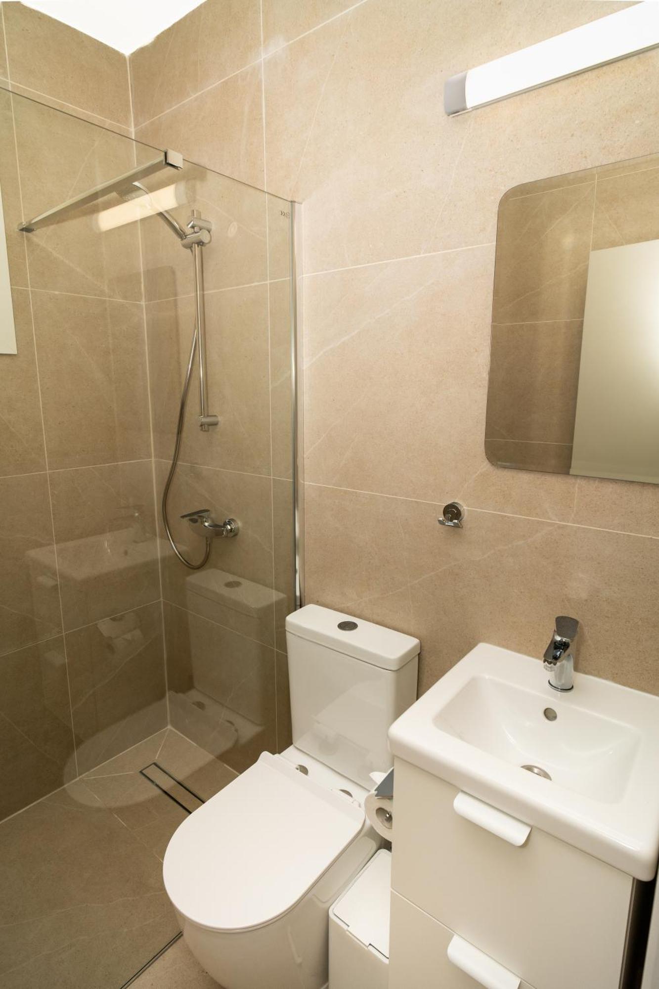 Olivia Mackenzie 2 Bedroom Flat With Pool Λάρνακα Εξωτερικό φωτογραφία