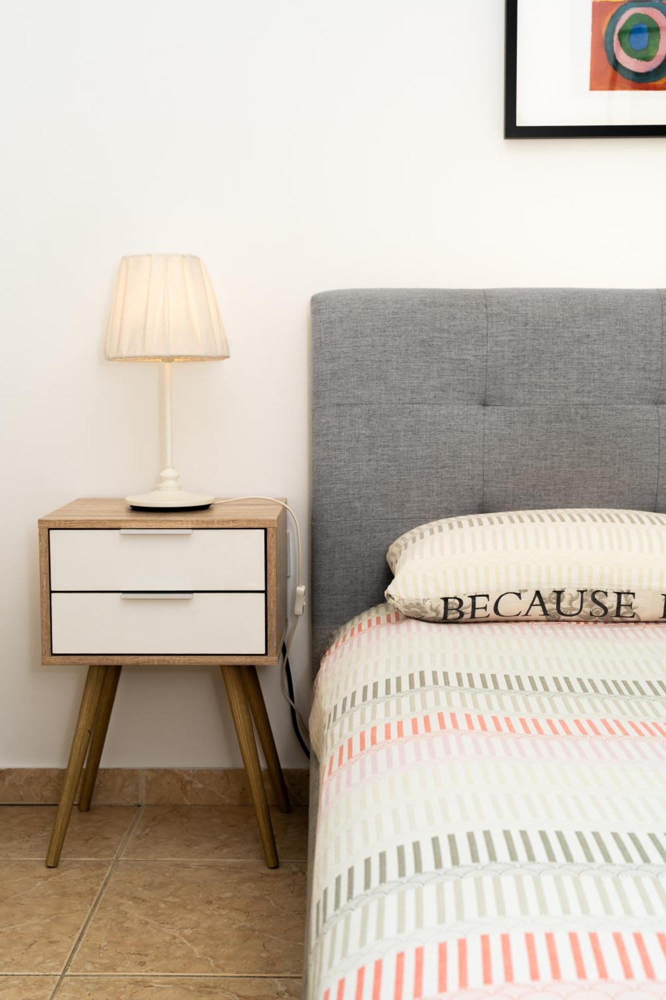 Olivia Mackenzie 2 Bedroom Flat With Pool Λάρνακα Εξωτερικό φωτογραφία