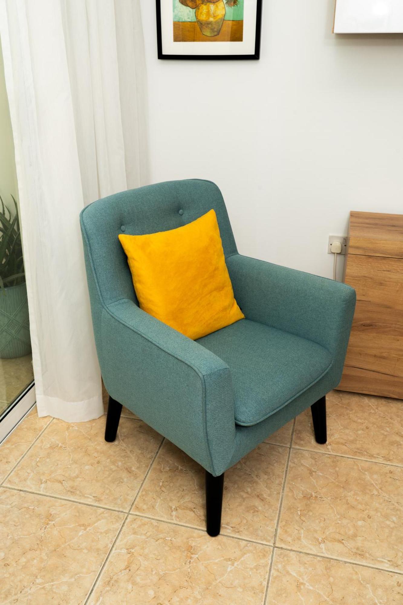Olivia Mackenzie 2 Bedroom Flat With Pool Λάρνακα Εξωτερικό φωτογραφία