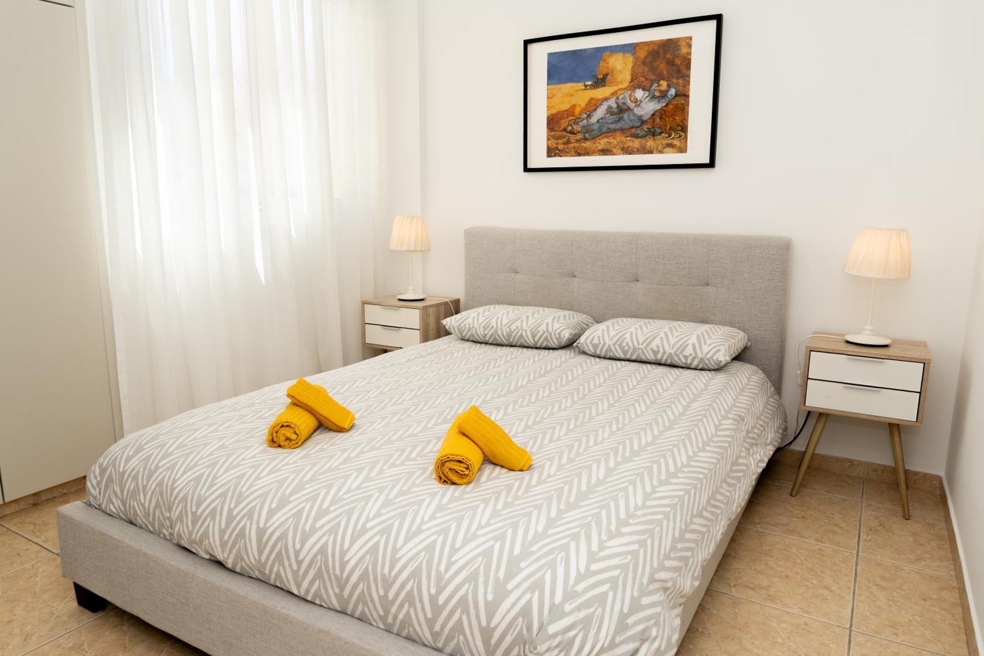 Olivia Mackenzie 2 Bedroom Flat With Pool Λάρνακα Εξωτερικό φωτογραφία