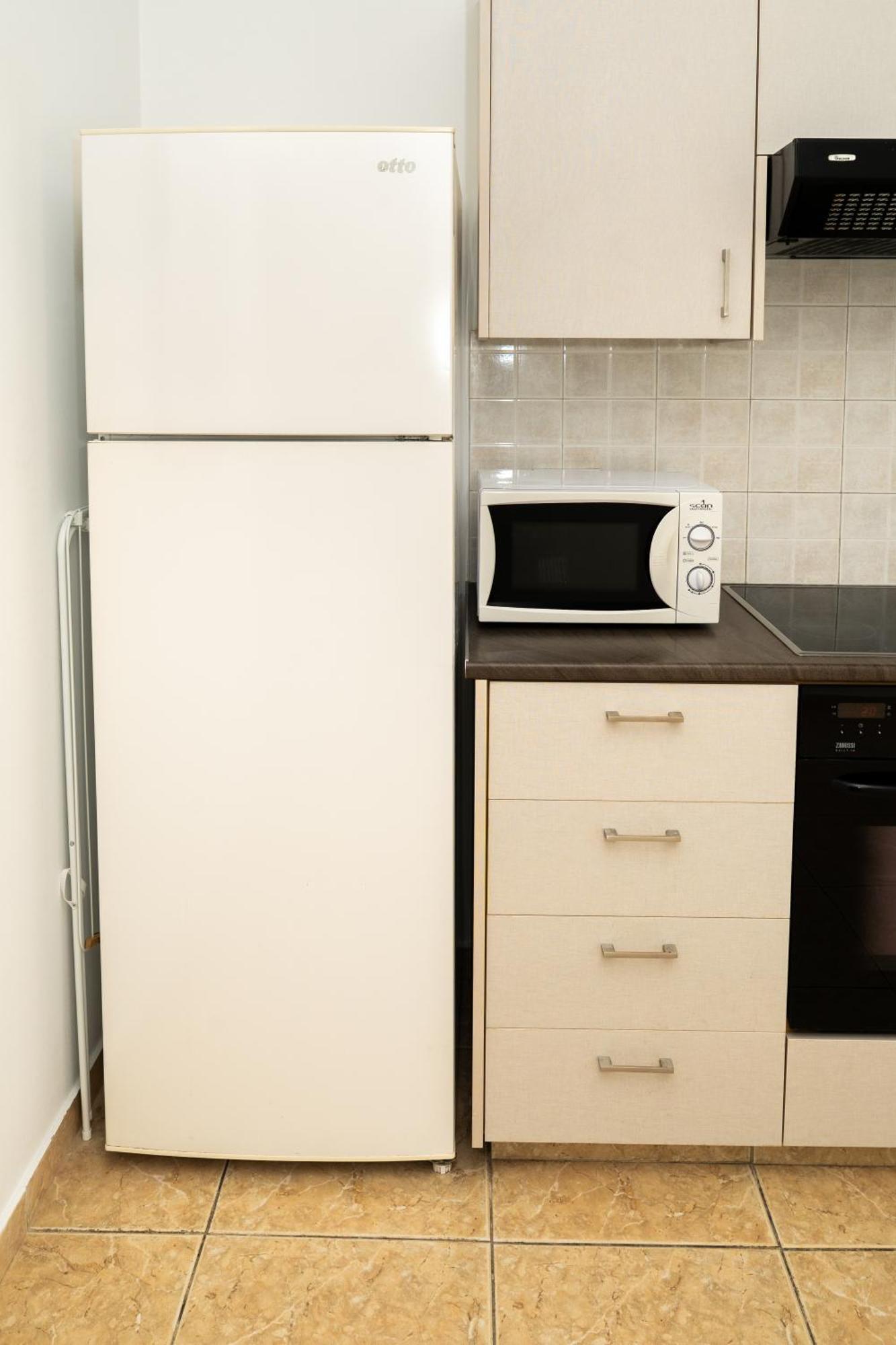 Olivia Mackenzie 2 Bedroom Flat With Pool Λάρνακα Εξωτερικό φωτογραφία